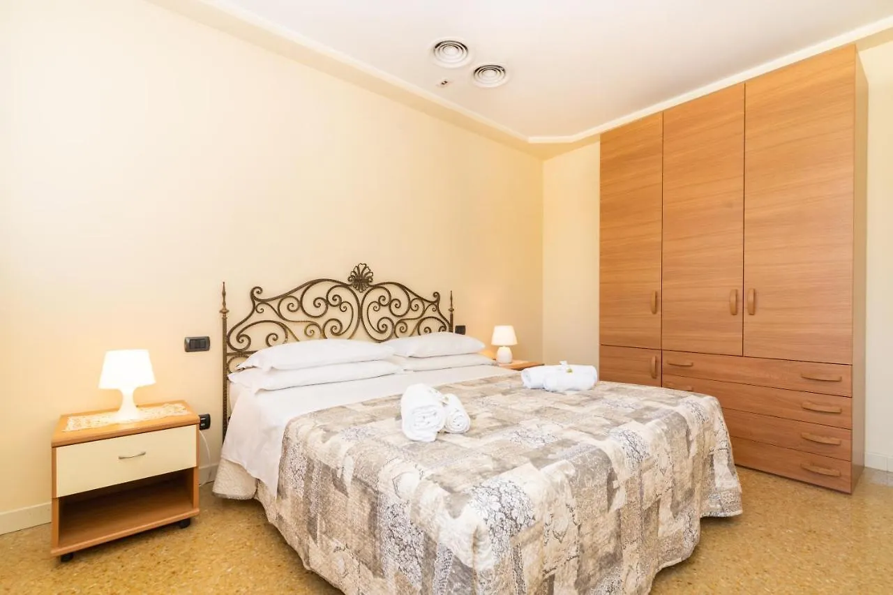 Ca' Dei Mercanti Apartment Venice