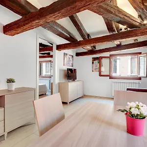  Appartamento Ca Moderna 2